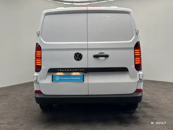 VOLKSWAGEN TRANSPORTER VU T7 - voiture de démonstration - Photo 5