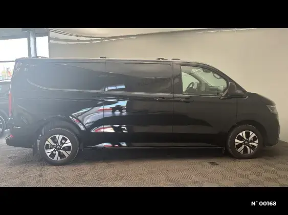 VOLKSWAGEN TRANSPORTER VU T7 - voiture de démonstration - Photo 5