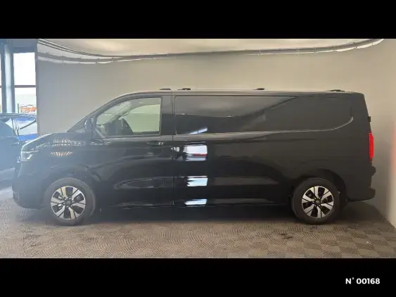 VOLKSWAGEN TRANSPORTER VU T7 - voiture de démonstration - Photo 2