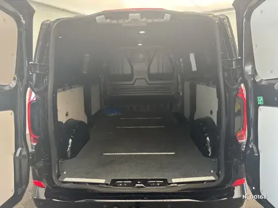 VOLKSWAGEN TRANSPORTER VU T7 - voiture de démonstration - Photo 7
