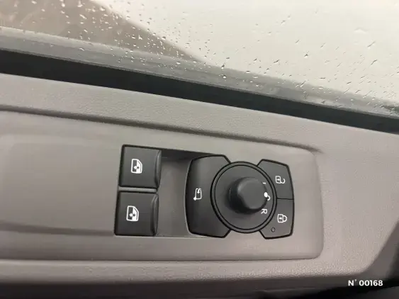 VOLKSWAGEN TRANSPORTER VU T7 - voiture de démonstration - Photo 15