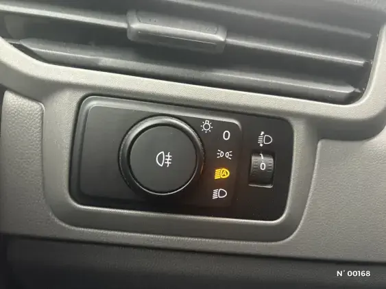 VOLKSWAGEN TRANSPORTER VU T7 - voiture de démonstration - Photo 26