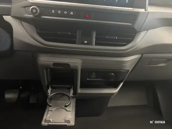 VOLKSWAGEN TRANSPORTER VU T7 - voiture de démonstration - Photo 27