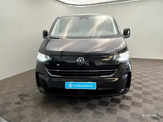 VOLKSWAGEN TRANSPORTER VU T7 - voiture de démonstration - Photo 3