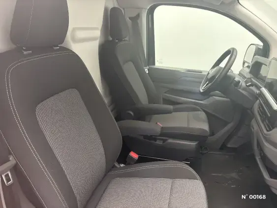 VOLKSWAGEN TRANSPORTER VU T7 - voiture de démonstration - Photo 11