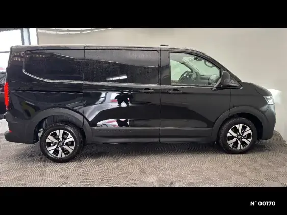 VOLKSWAGEN TRANSPORTER VU T7 - voiture de démonstration - Photo 5