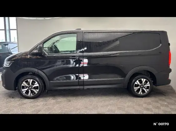 VOLKSWAGEN TRANSPORTER VU T7 - voiture de démonstration - Photo 2