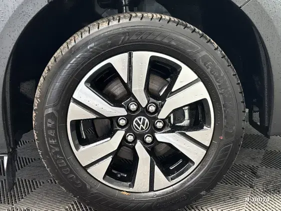 VOLKSWAGEN TRANSPORTER VU T7 - voiture de démonstration - Photo 8