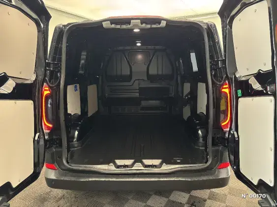 VOLKSWAGEN TRANSPORTER VU T7 - voiture de démonstration - Photo 7