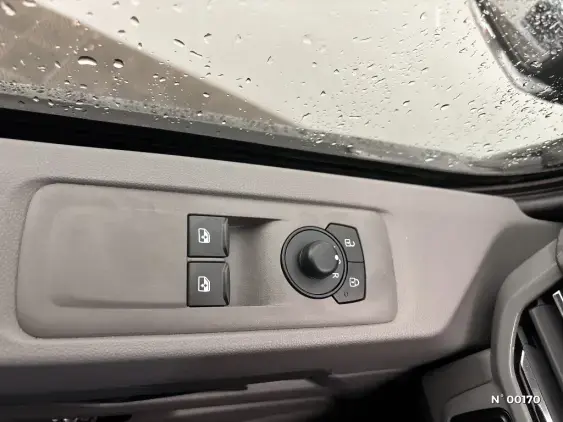 VOLKSWAGEN TRANSPORTER VU T7 - voiture de démonstration - Photo 15