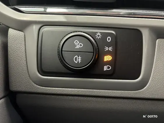 VOLKSWAGEN TRANSPORTER VU T7 - voiture de démonstration - Photo 29