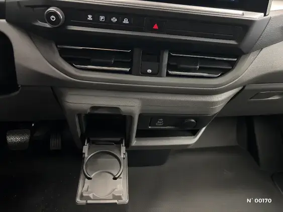 VOLKSWAGEN TRANSPORTER VU T7 - voiture de démonstration - Photo 31