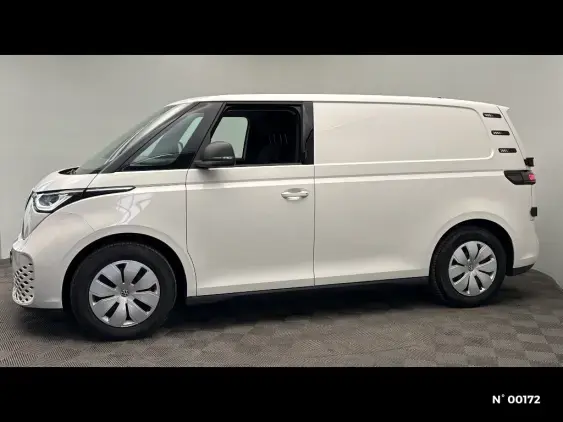 VOLKSWAGEN ID. BUZZ CARGO - voiture de démonstration - Photo 2
