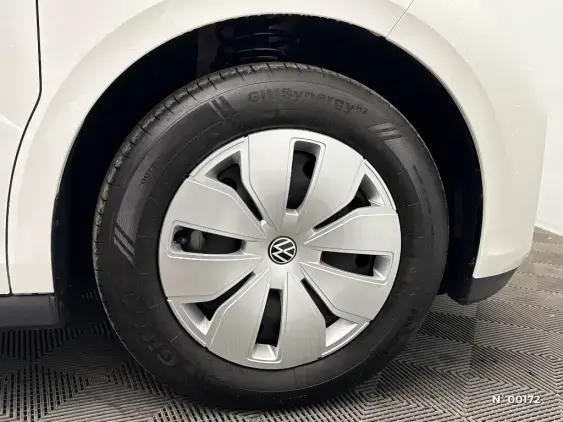 VOLKSWAGEN ID. BUZZ CARGO - voiture de démonstration - Photo 8
