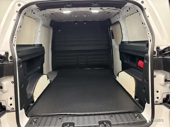 VOLKSWAGEN ID. BUZZ CARGO - voiture de démonstration - Photo 7