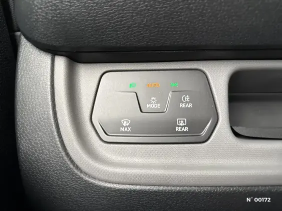 VOLKSWAGEN ID. BUZZ CARGO - voiture de démonstration - Photo 13