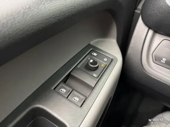 VOLKSWAGEN ID. BUZZ CARGO - voiture de démonstration - Photo 22