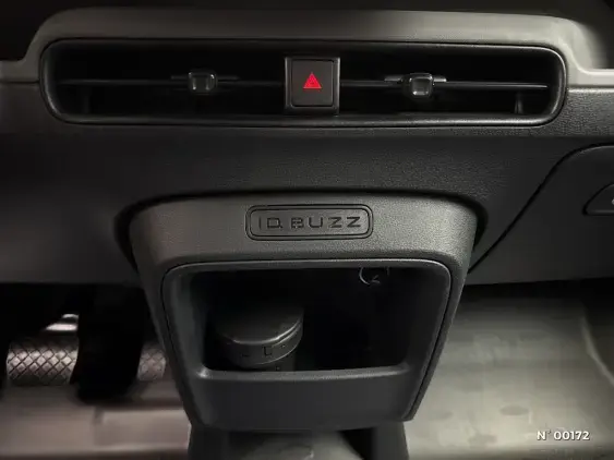 VOLKSWAGEN ID. BUZZ CARGO - voiture de démonstration - Photo 27