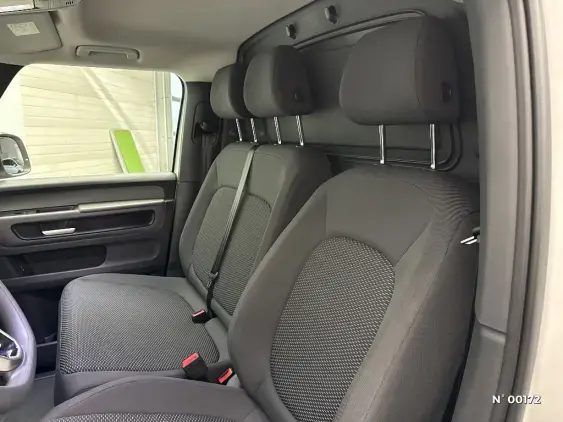 VOLKSWAGEN ID. BUZZ CARGO - voiture de démonstration - Photo 28