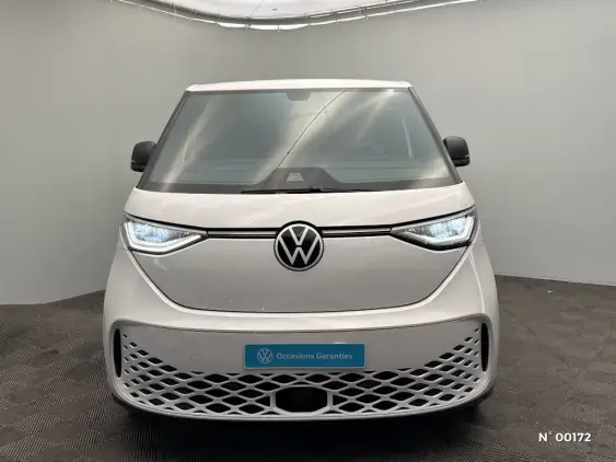 VOLKSWAGEN ID. BUZZ CARGO - voiture de démonstration - Photo 3