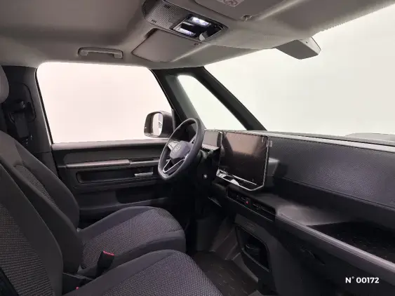 VOLKSWAGEN ID. BUZZ CARGO - voiture de démonstration - Photo 9