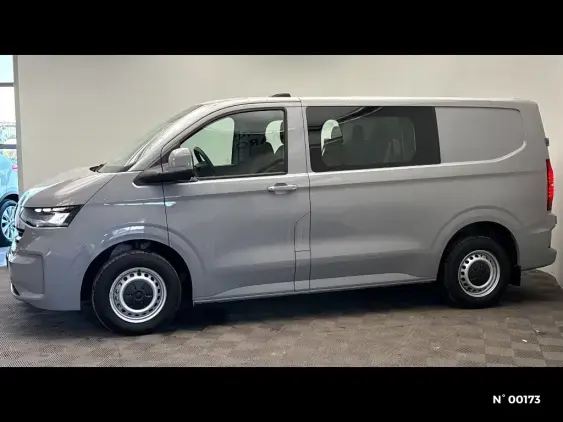 VOLKSWAGEN TRANSPORTER VU T7 - voiture de démonstration - Photo 2