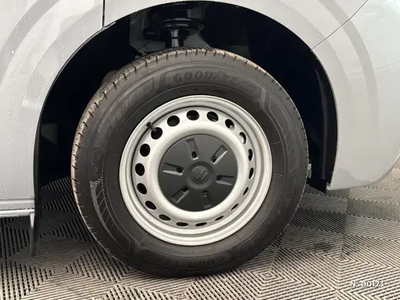 VOLKSWAGEN TRANSPORTER VU T7 - voiture de démonstration - Photo 8