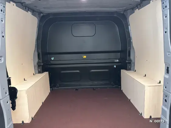 VOLKSWAGEN TRANSPORTER VU T7 - voiture de démonstration - Photo 7