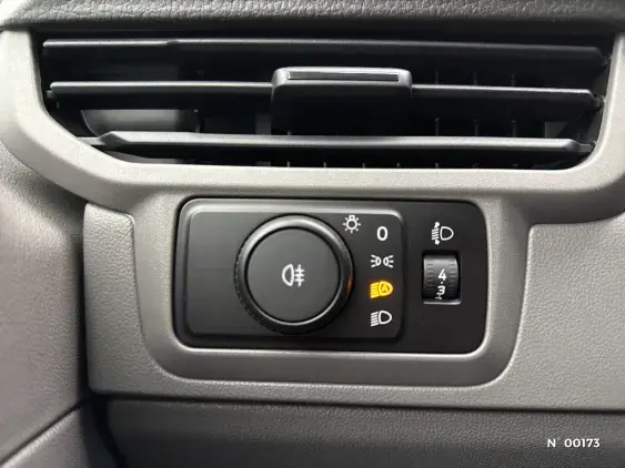 VOLKSWAGEN TRANSPORTER VU T7 - voiture de démonstration - Photo 15