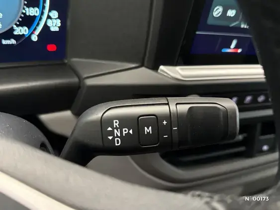 VOLKSWAGEN TRANSPORTER VU T7 - voiture de démonstration - Photo 26