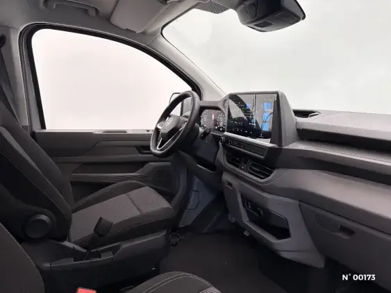 VOLKSWAGEN TRANSPORTER VU T7 - voiture de démonstration - Photo 10