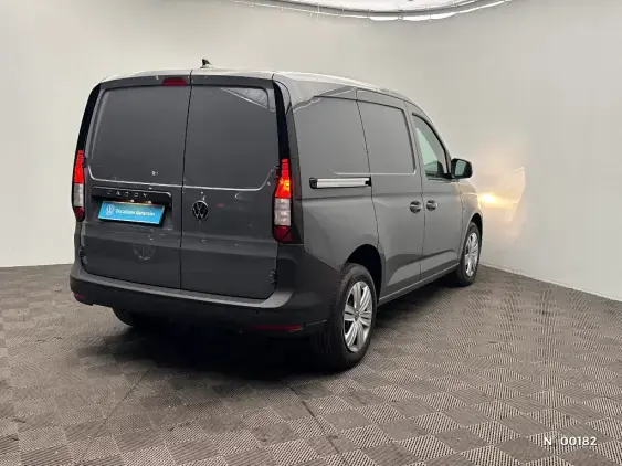 VOLKSWAGEN CADDY V - voiture de démonstration - Photo 4