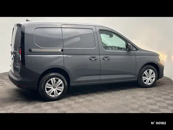 VOLKSWAGEN CADDY V - voiture de démonstration - Photo 5