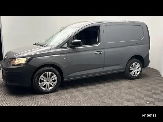 VOLKSWAGEN CADDY V - voiture de démonstration - Photo 2