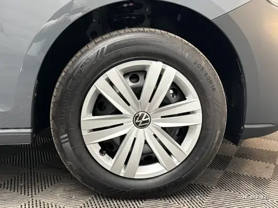 VOLKSWAGEN CADDY V - voiture de démonstration - Photo 8