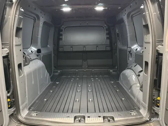 VOLKSWAGEN CADDY V - voiture de démonstration - Photo 7