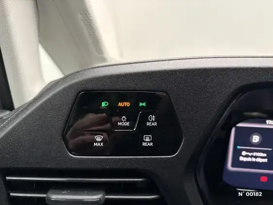 VOLKSWAGEN CADDY V - voiture de démonstration - Photo 13