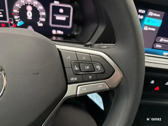 VOLKSWAGEN CADDY V - voiture de démonstration - Photo 25