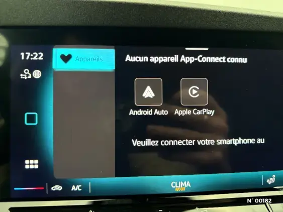 VOLKSWAGEN CADDY V - voiture de démonstration - Photo 27