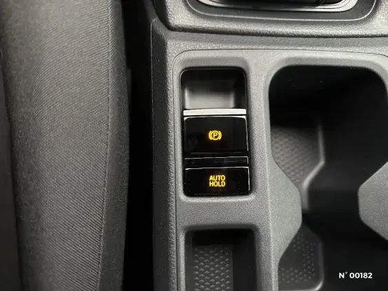 VOLKSWAGEN CADDY V - voiture de démonstration - Photo 28