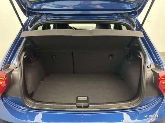 VOLKSWAGEN POLO VI - voiture de démonstration - Photo 4