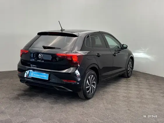 VOLKSWAGEN POLO VI - voiture de démonstration - Photo 4