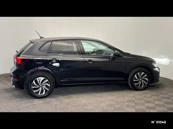 VOLKSWAGEN POLO VI - voiture de démonstration - Photo 5