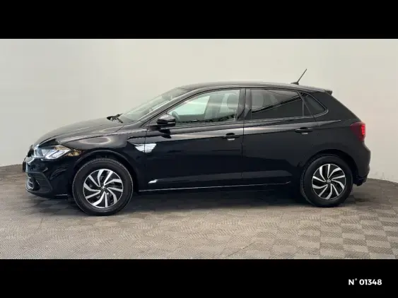 VOLKSWAGEN POLO VI - voiture de démonstration - Photo 2