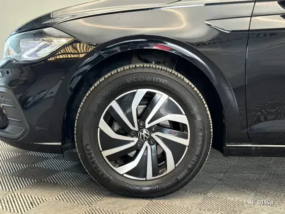 VOLKSWAGEN POLO VI - voiture de démonstration - Photo 8