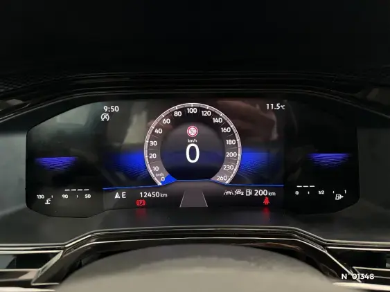 VOLKSWAGEN POLO VI - voiture de démonstration - Photo 12