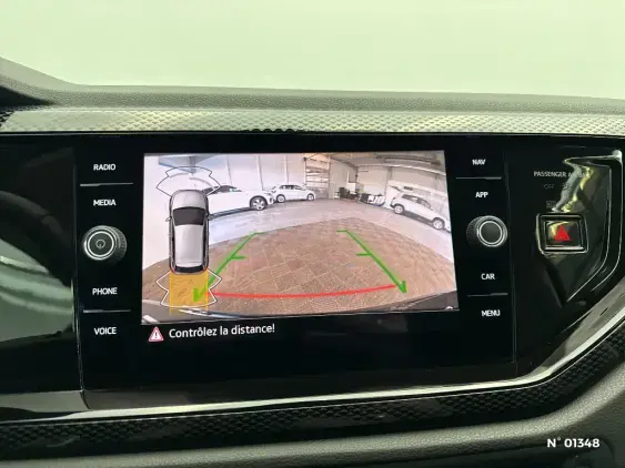 VOLKSWAGEN POLO VI - voiture de démonstration - Photo 14