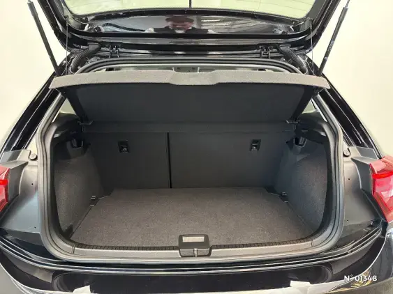 VOLKSWAGEN POLO VI - voiture de démonstration - Photo 7