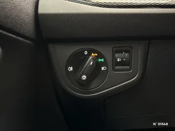 VOLKSWAGEN POLO VI - voiture de démonstration - Photo 15