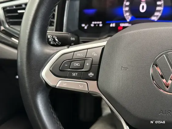 VOLKSWAGEN POLO VI - voiture de démonstration - Photo 26